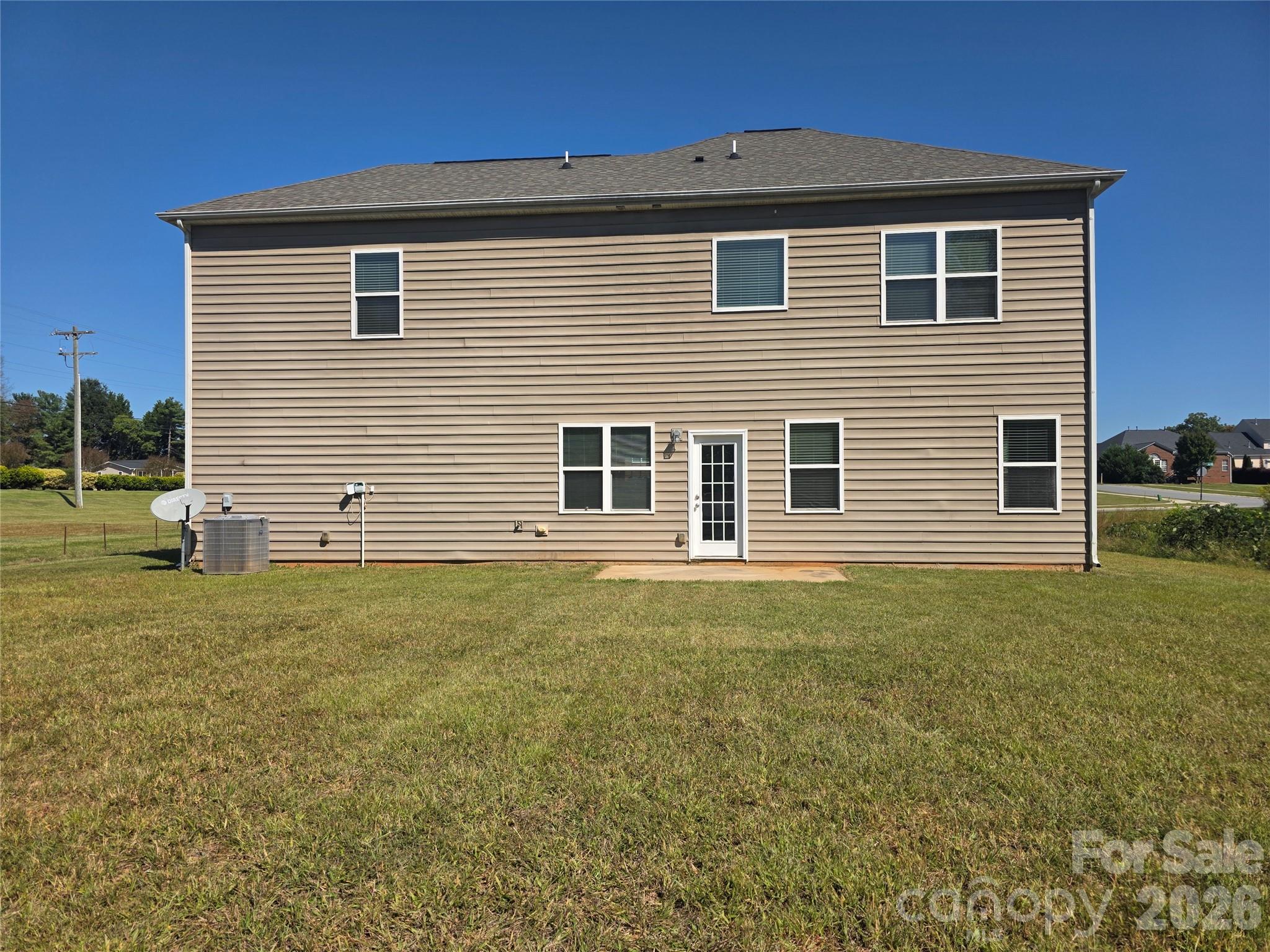 Single Family Residence at 104 Sassafras Road, Mooresville, photo 25 of 27