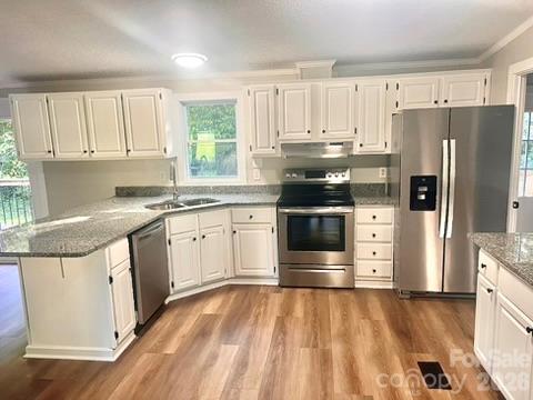 Single Family Residence at 10380 Turnplow Drive, Davidson, photo 7 of 24