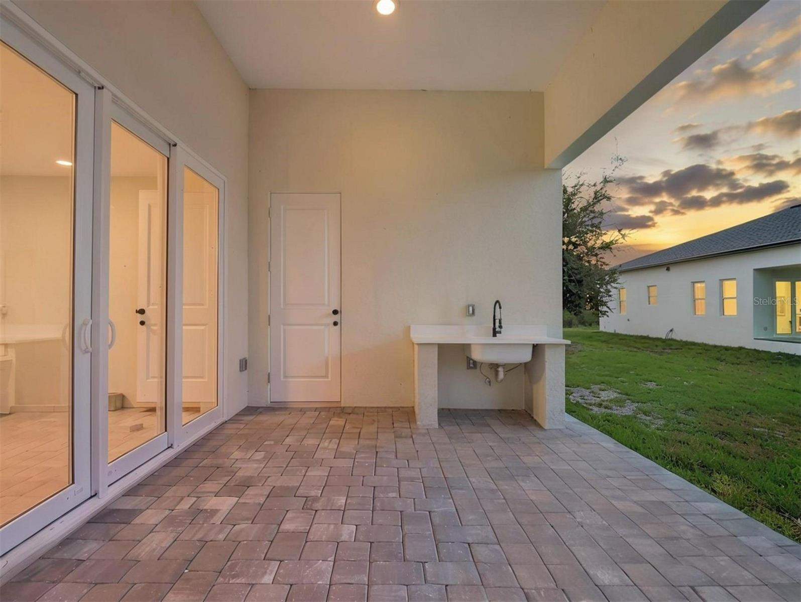 Single Family Residence at 10262 KINGSVILLE DR, PORT CHARLOTTE, photo 36 of 38