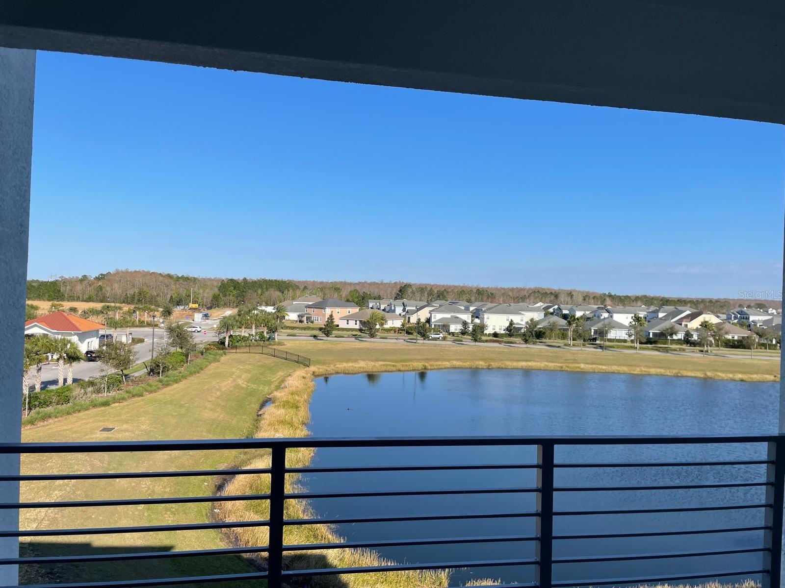 Condominium at 3191 PARADOX CIR #405, KISSIMMEE, photo 24 of 31