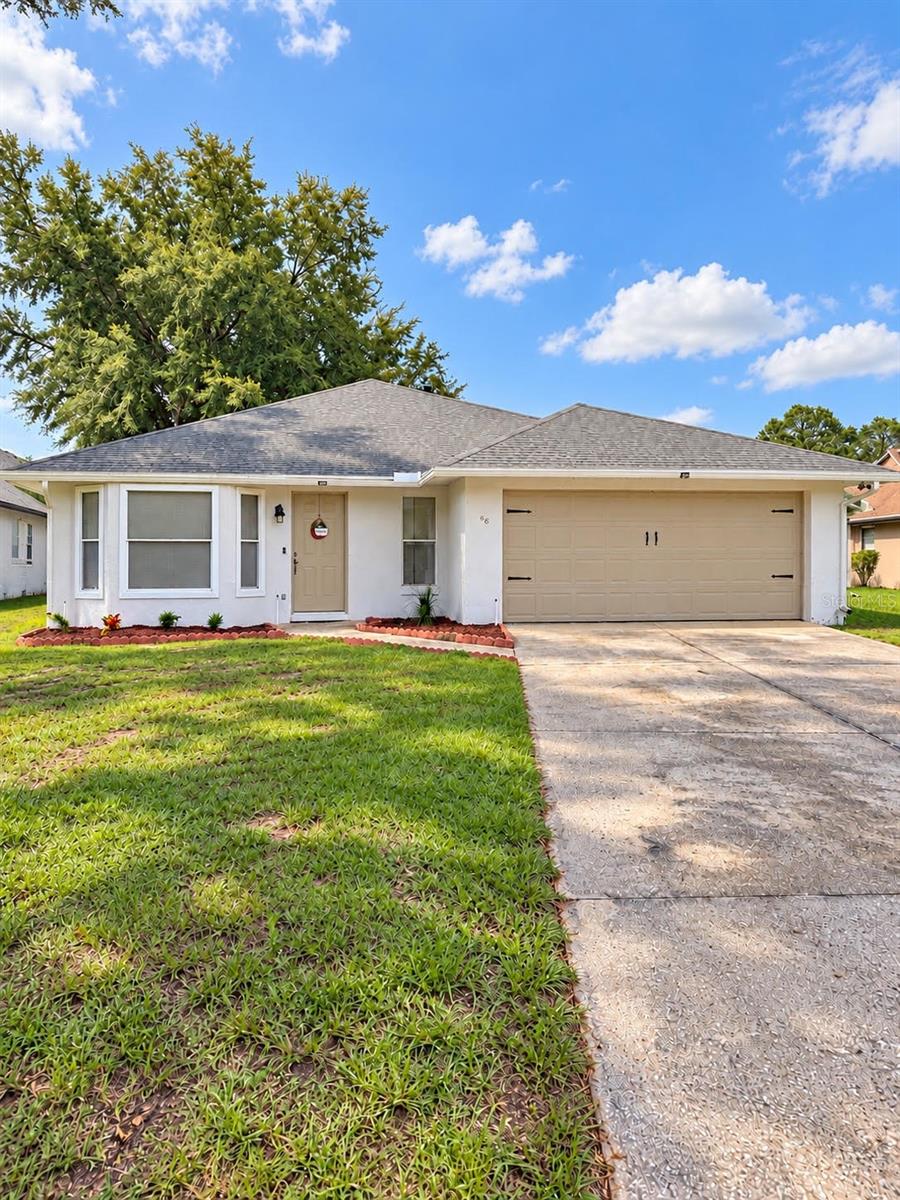 86 LAKE DAISY BLVD