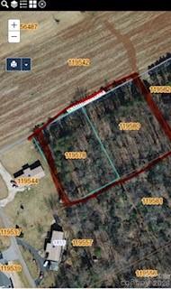 Lot at 0 Washington Drive, Yadkinville, photo 4 of 4