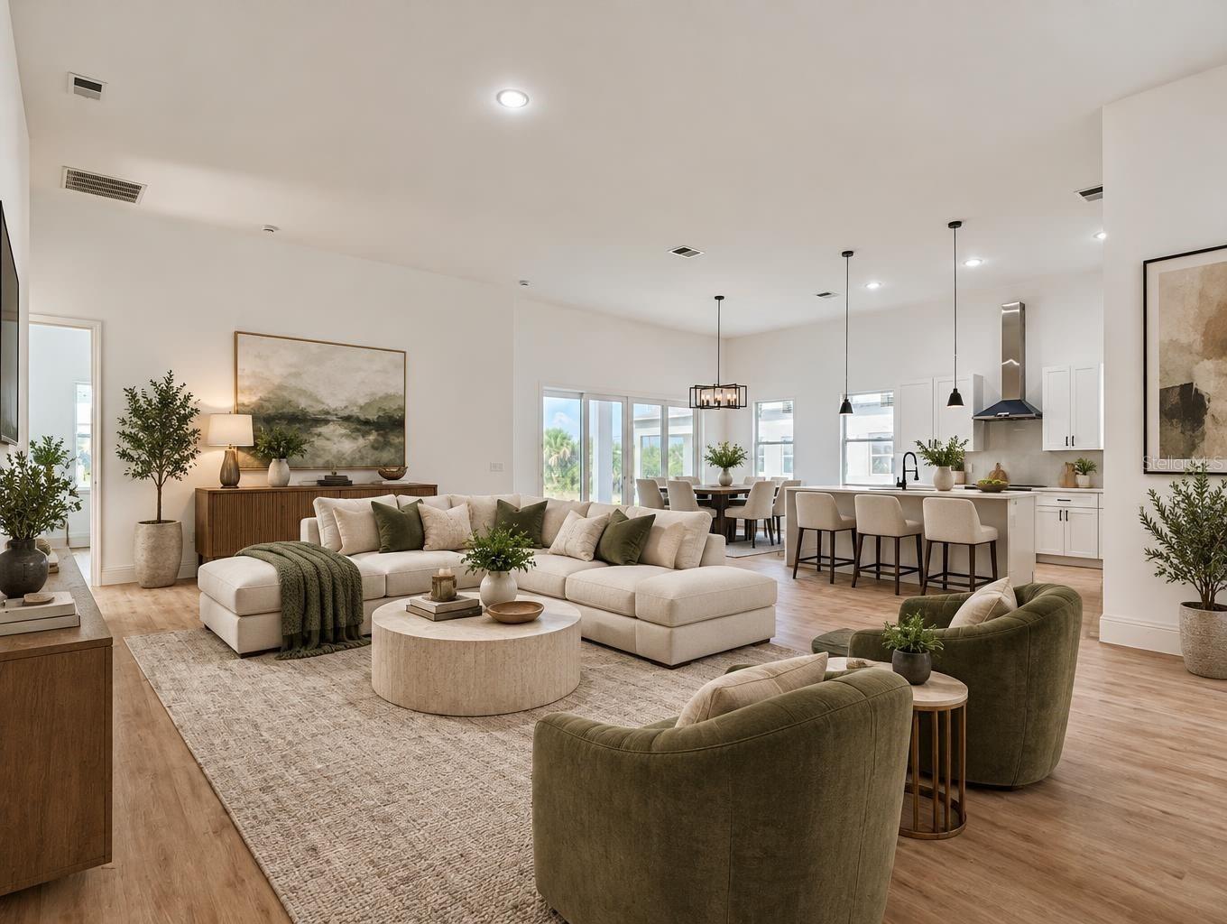 Single Family Residence at 14382 FORT WORTH CIR, PORT CHARLOTTE, photo 8 of 34
