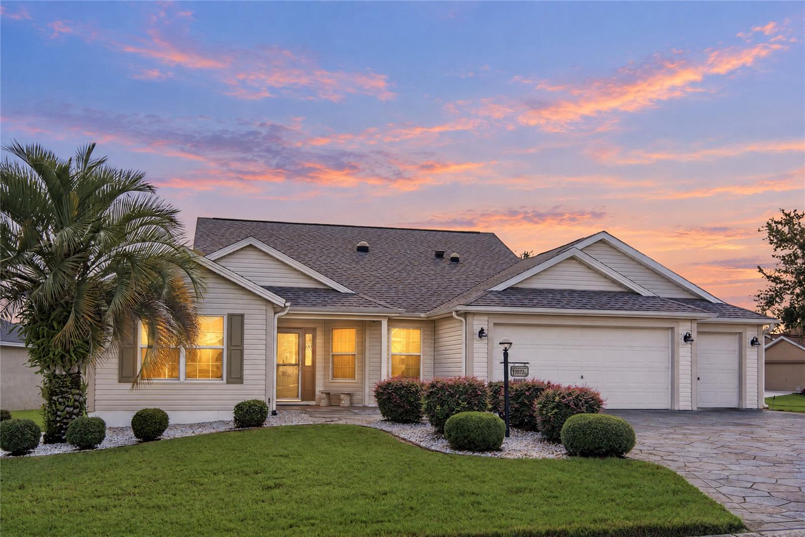 1073 ALCOVE LOOP