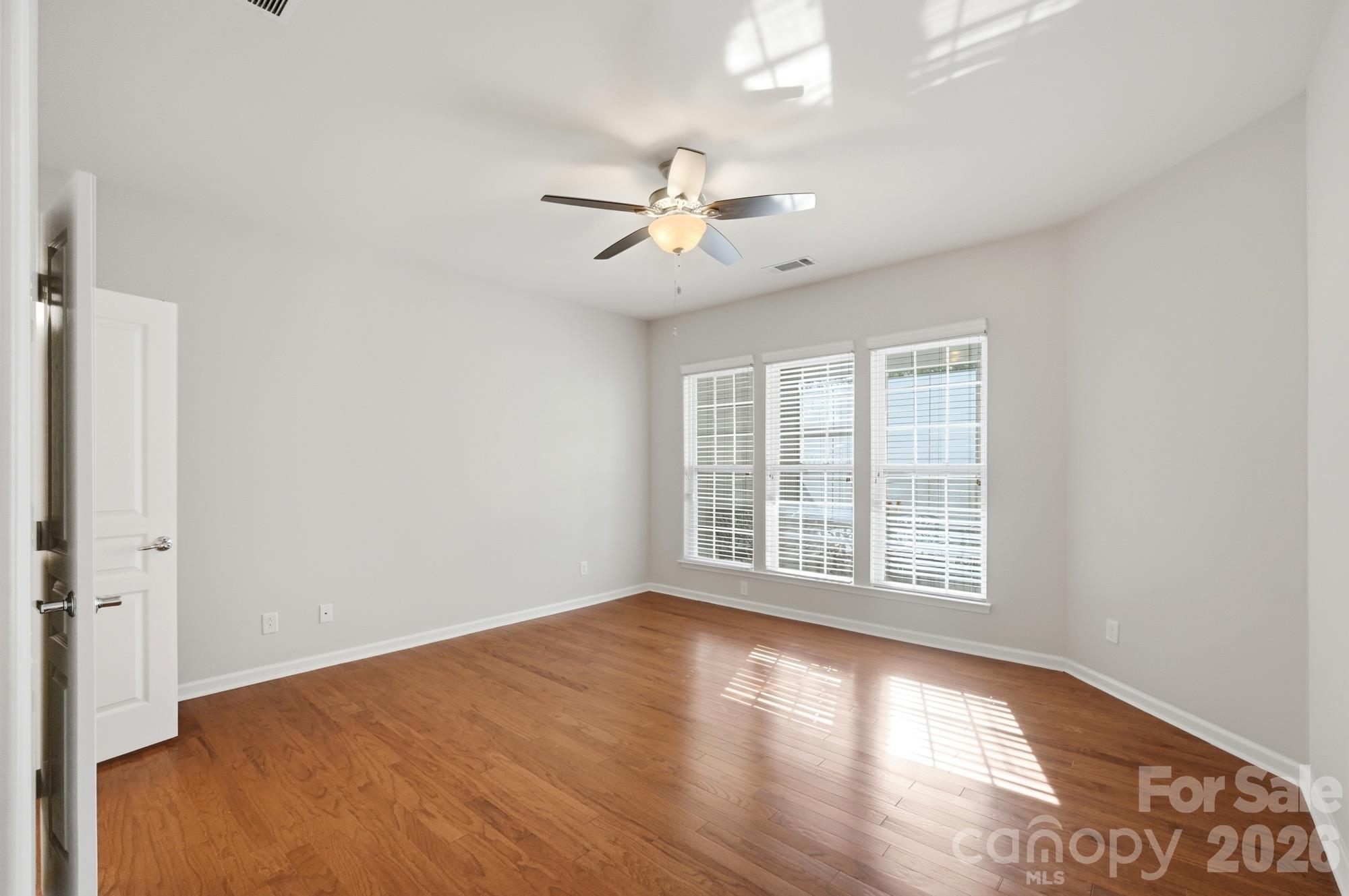 Primary Bedroom - 2047 Sweetleaf Drive, Indian Land