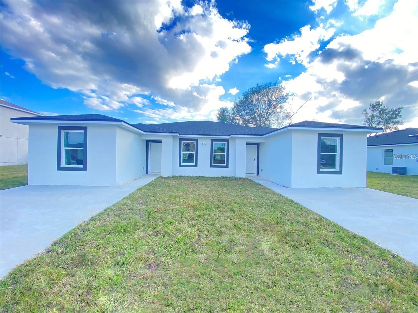 610 BLUEBILL CT