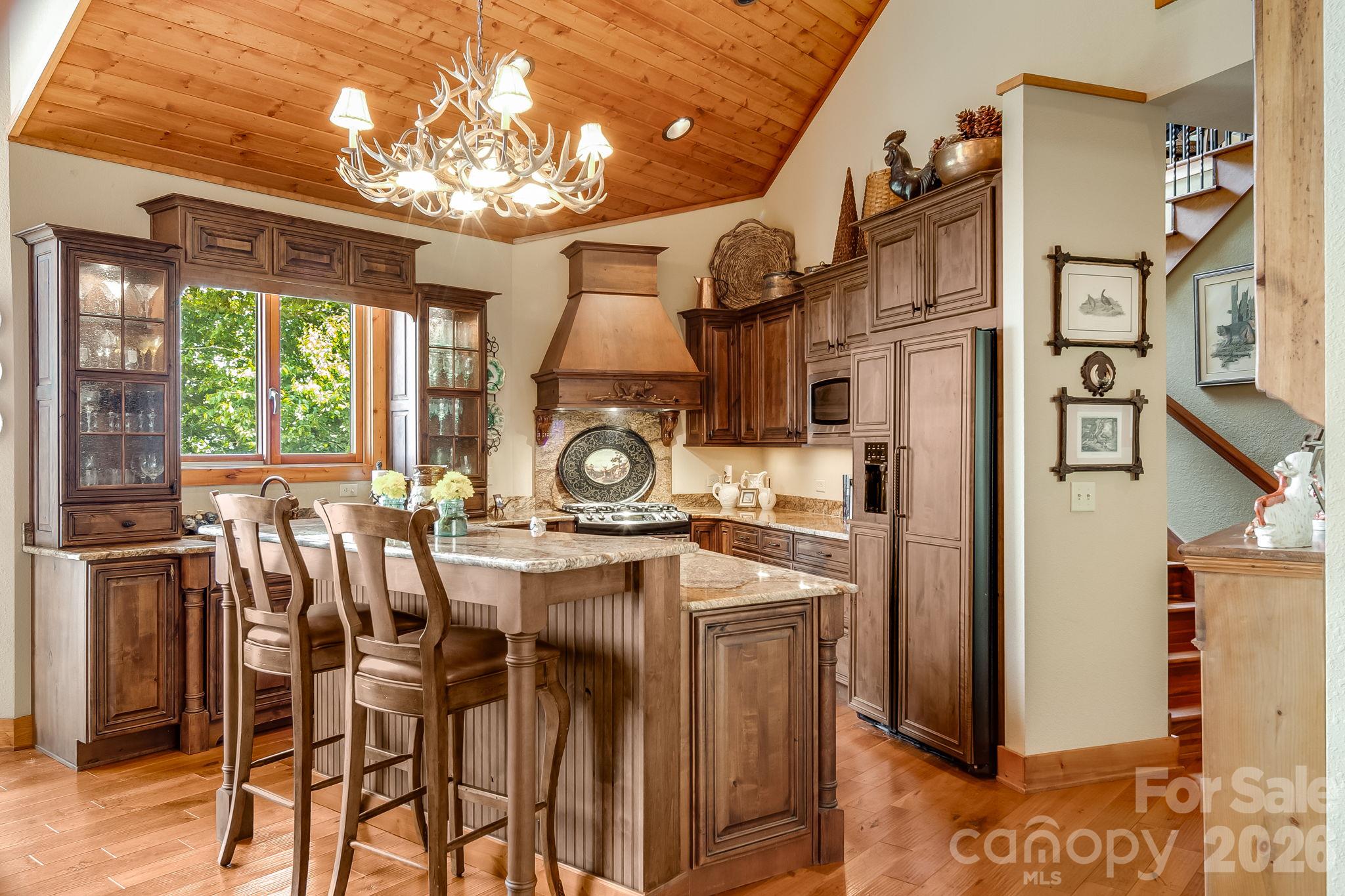Single Family Residence at 179 Cherry Knob Drive, Mars Hill, photo 9 of 47