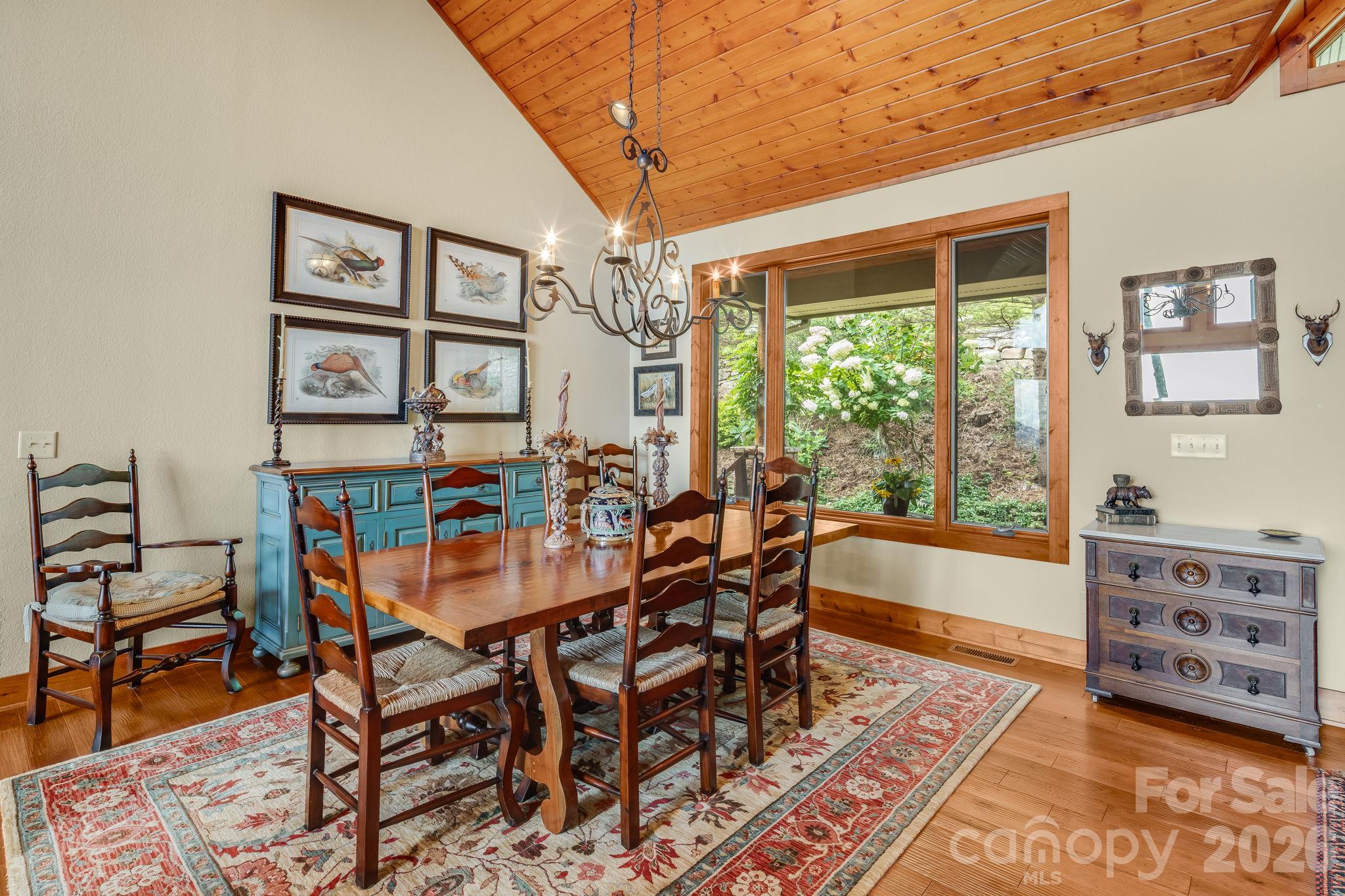 Single Family Residence at 179 Cherry Knob Drive, Mars Hill, photo 13 of 47