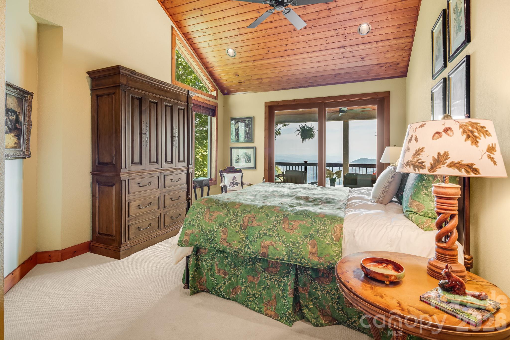 Single Family Residence at 179 Cherry Knob Drive, Mars Hill, photo 14 of 47