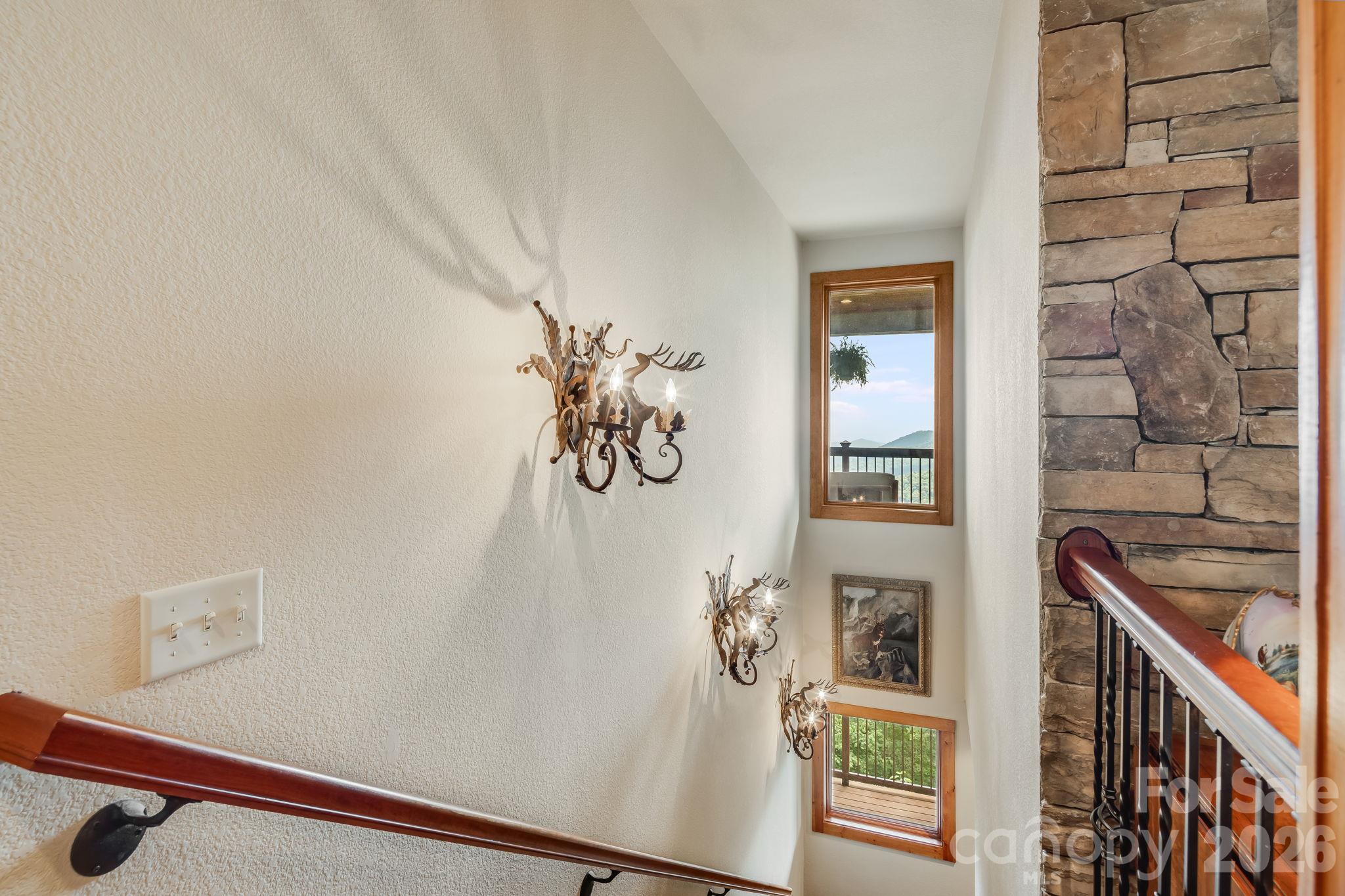 Single Family Residence at 179 Cherry Knob Drive, Mars Hill, photo 22 of 47