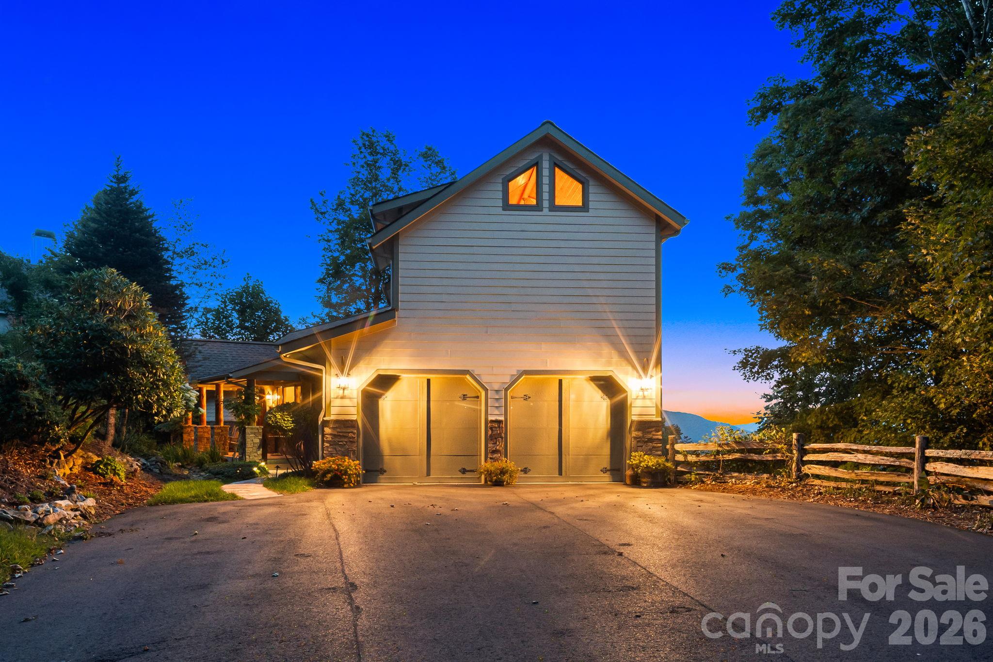 Single Family Residence at 179 Cherry Knob Drive, Mars Hill, photo 34 of 47