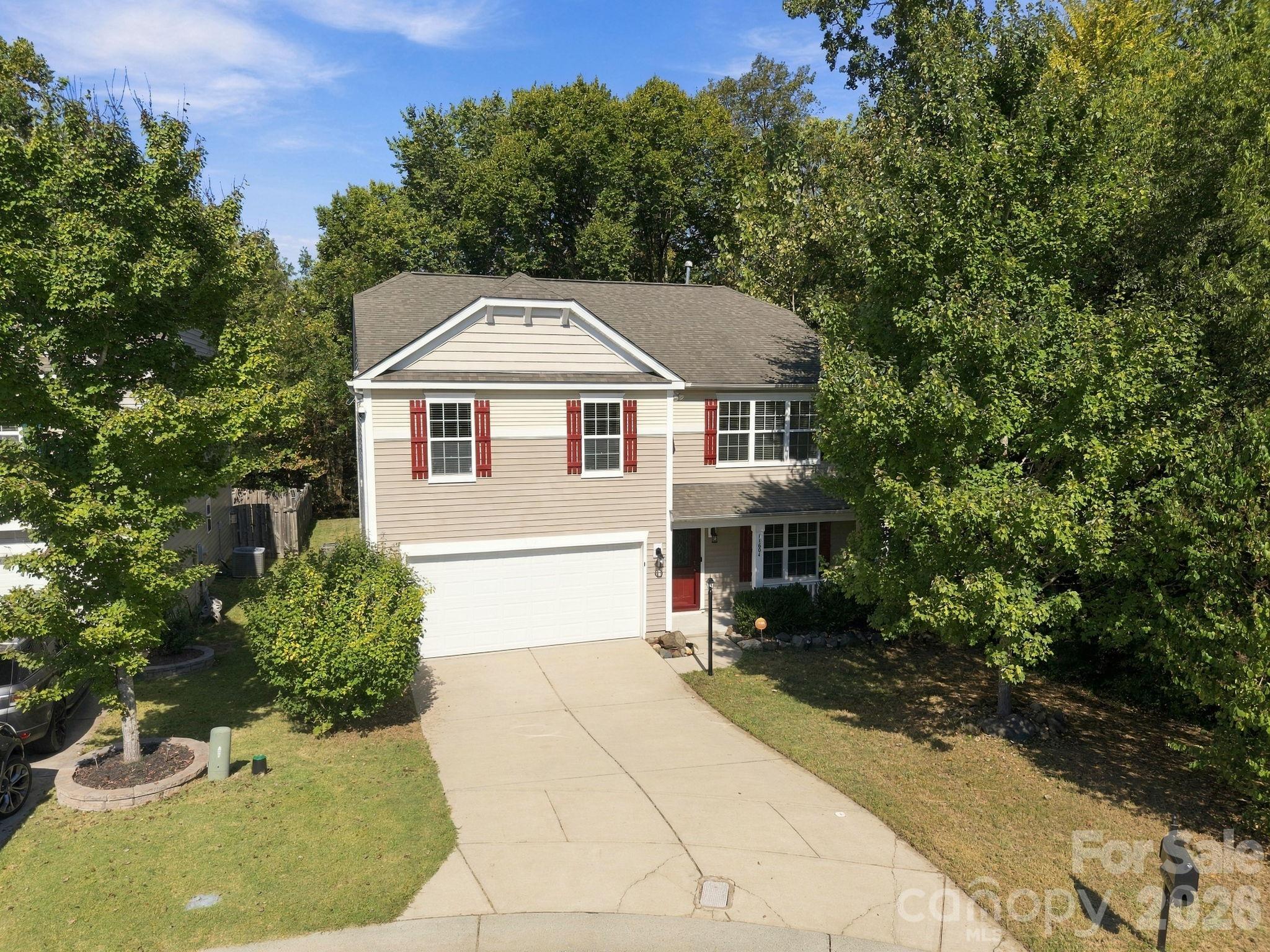11604 Ragan Elizabeth Court