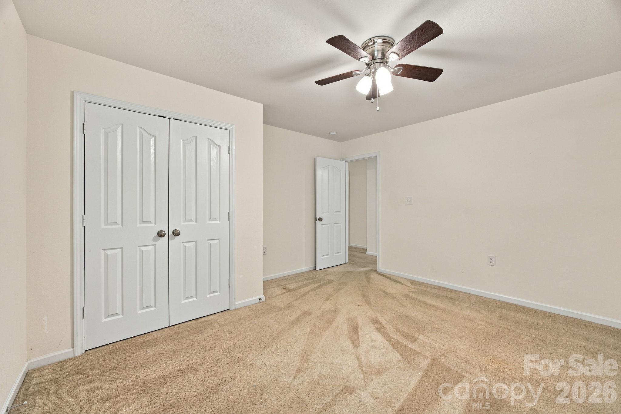Bedroom 3 - 11604 Ragan Elizabeth Court, Charlotte