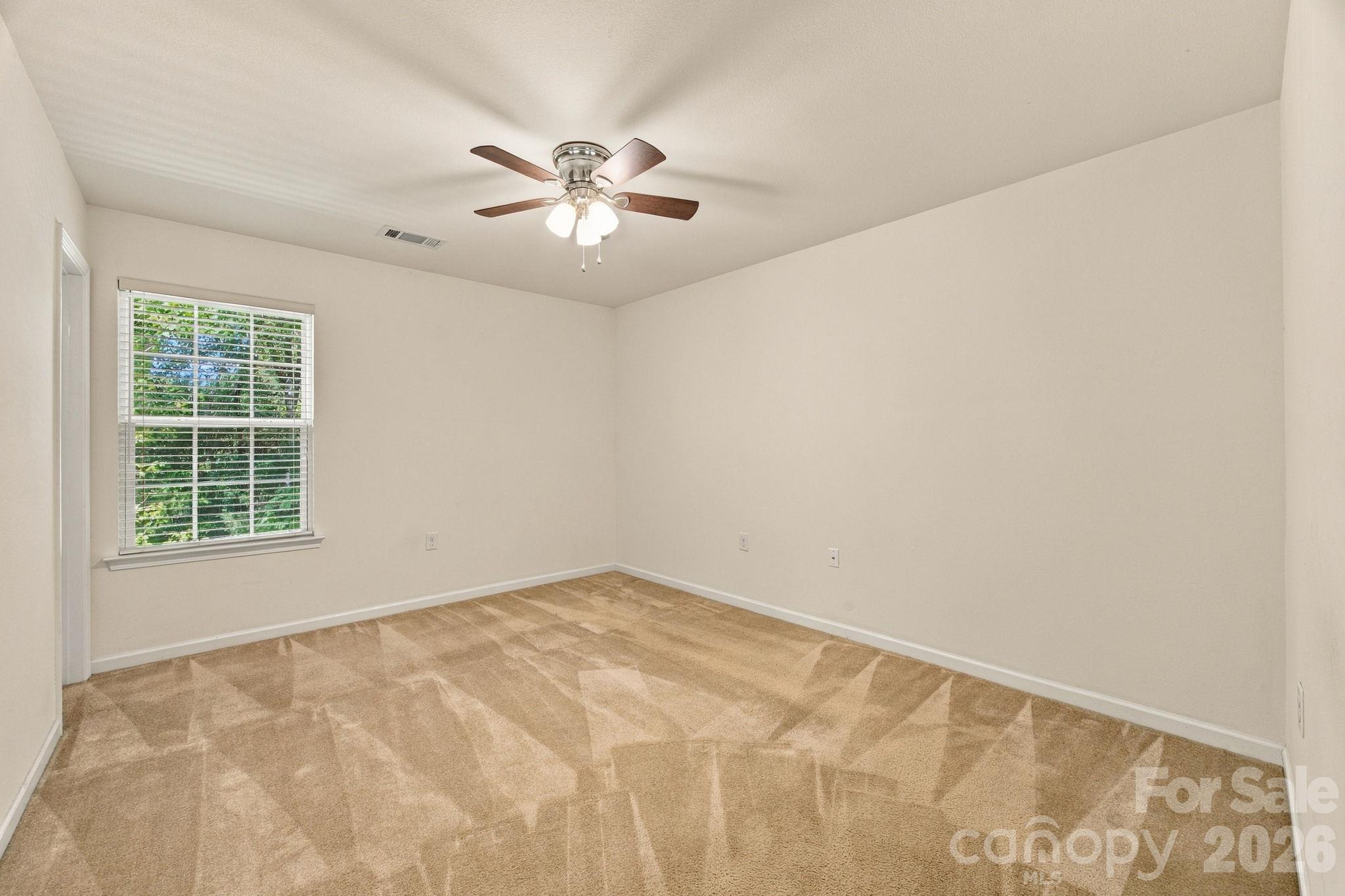 another view bedroom 4 - 11604 Ragan Elizabeth Court, Charlotte
