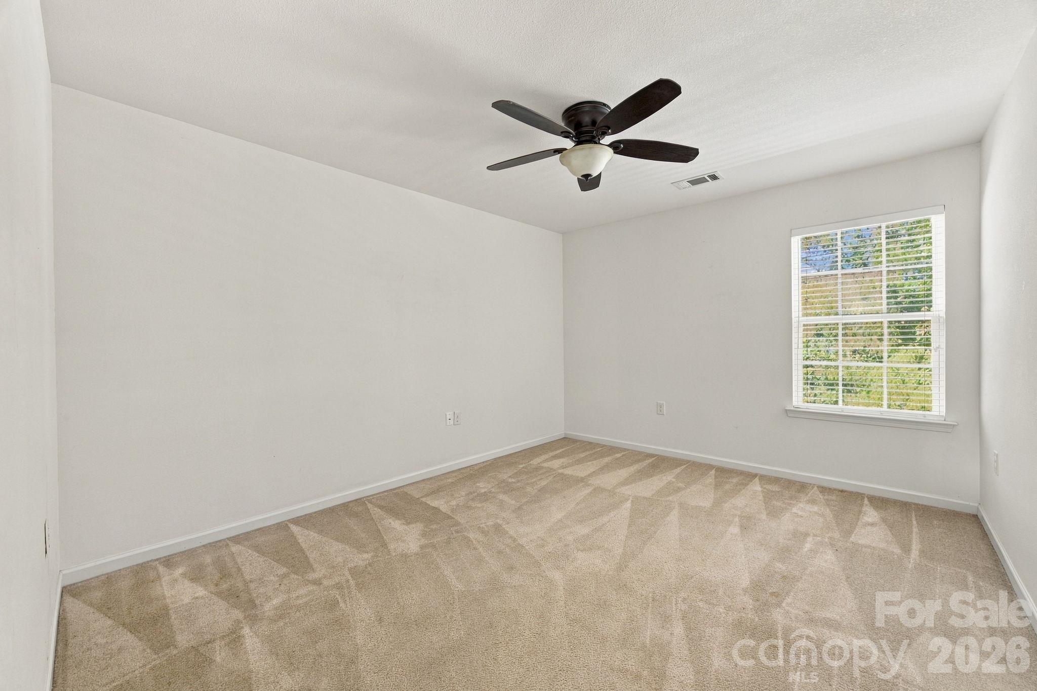 another view of bedroom 5 - 11604 Ragan Elizabeth Court, Charlotte