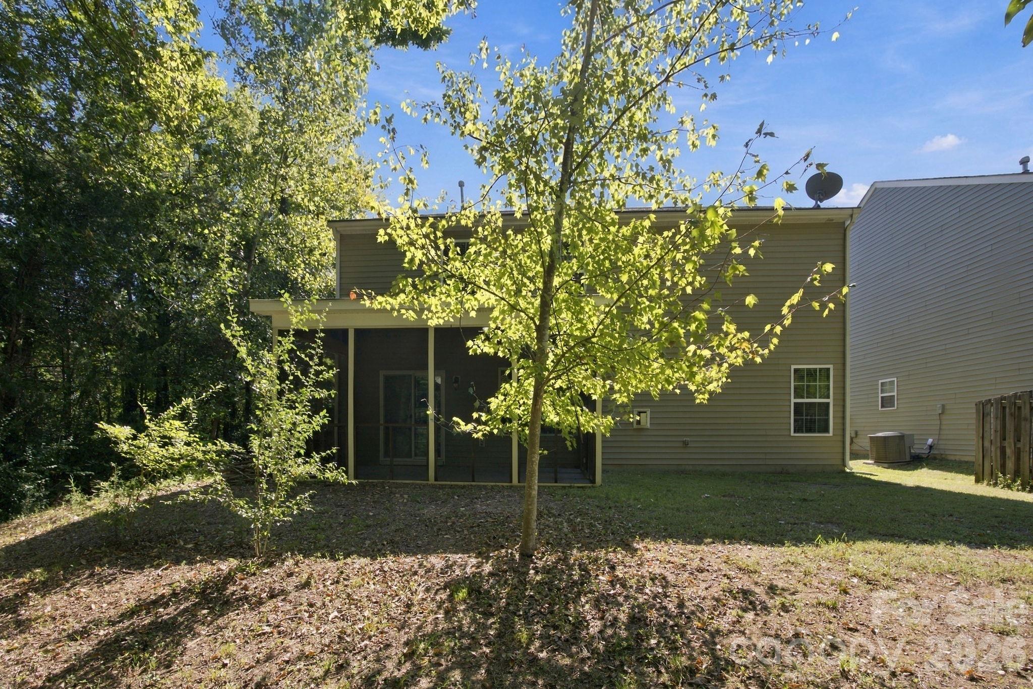 Single Family Residence at 11604 Ragan Elizabeth Court, Charlotte, photo 36 of 36