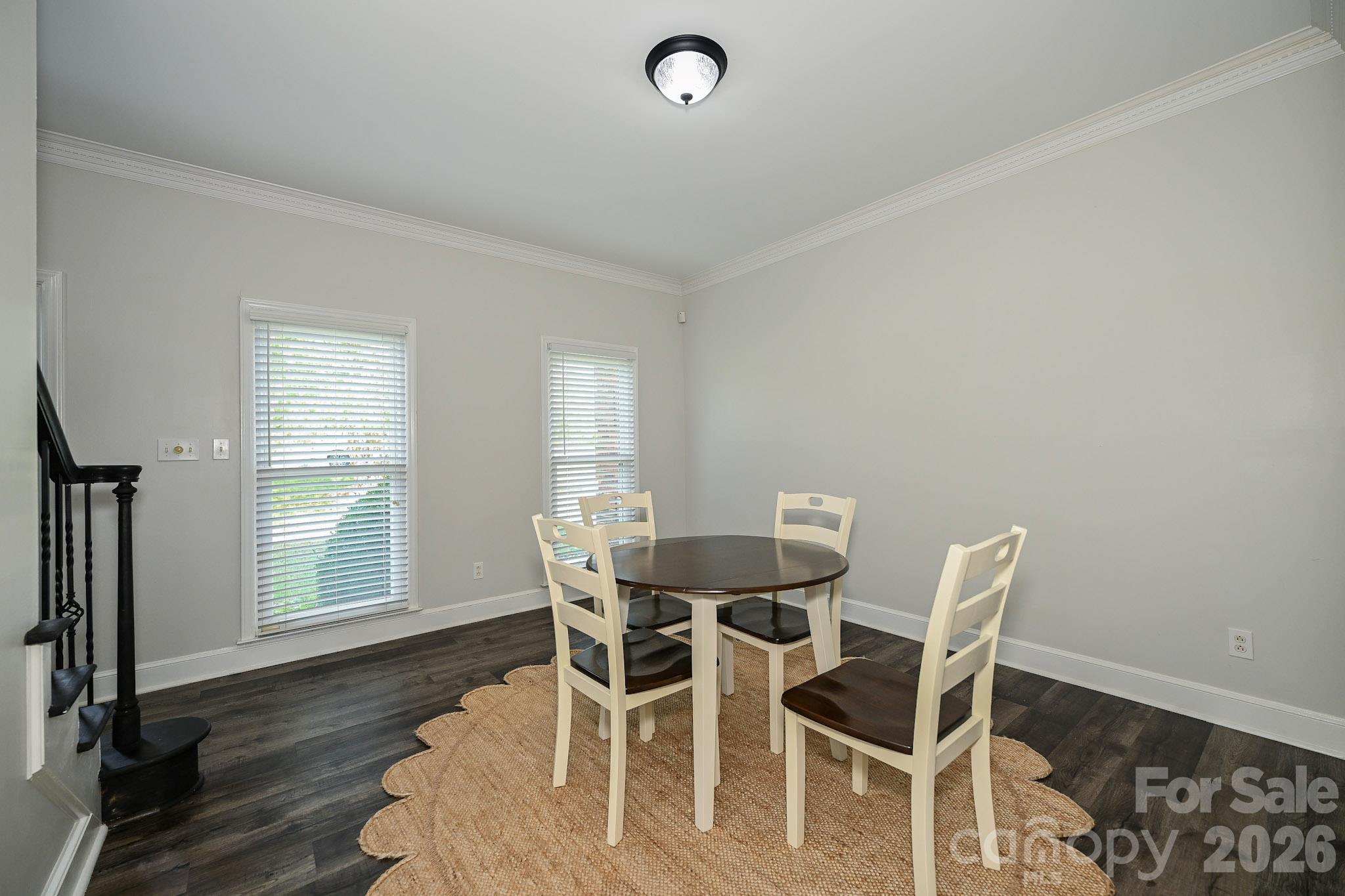 Single Family Residence at 120 Brightland Run, Monroe, photo 16 of 27