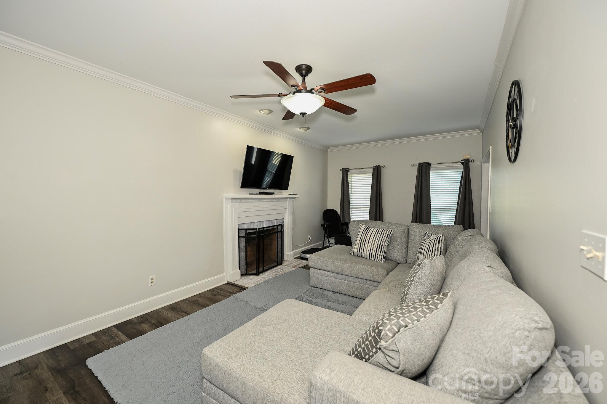 Single Family Residence at 120 Brightland Run, Monroe, photo 19 of 27