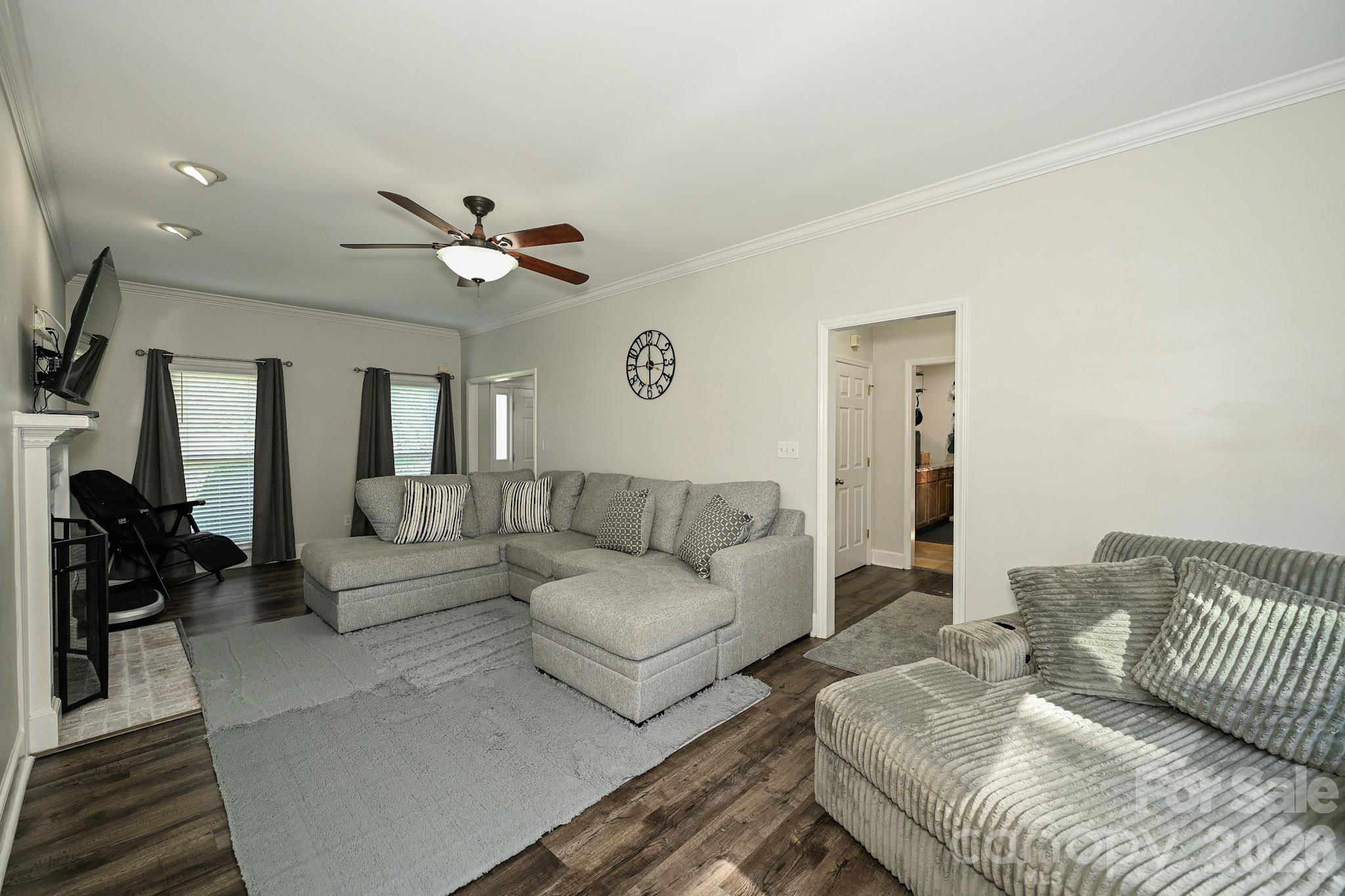 Single Family Residence at 120 Brightland Run, Monroe, photo 21 of 27