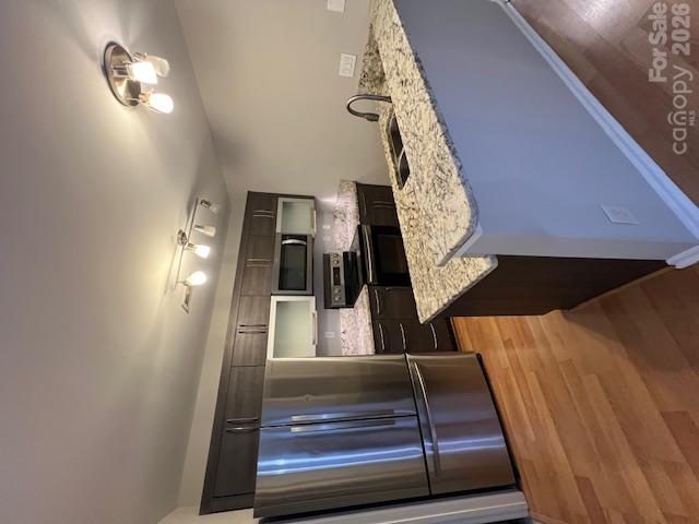 Kitchen - 21411 Aftonshire Drive, Cornelius