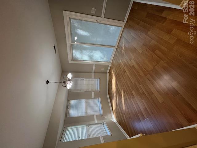 Dining Area - 21411 Aftonshire Drive, Cornelius