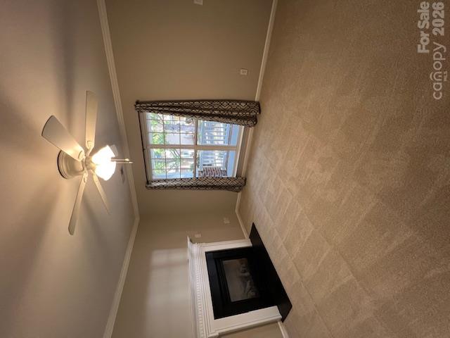 Livingroom - 21411 Aftonshire Drive, Cornelius