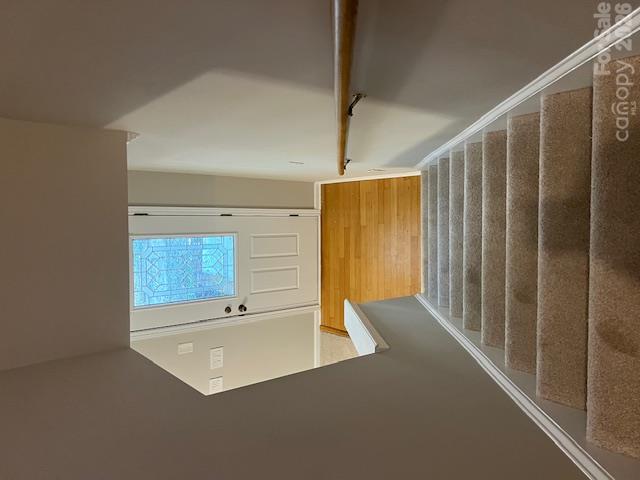 Front Door/Foyer - 21411 Aftonshire Drive, Cornelius