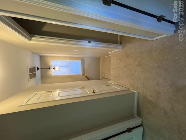 Second Floor Hallway - 21411 Aftonshire Drive, Cornelius