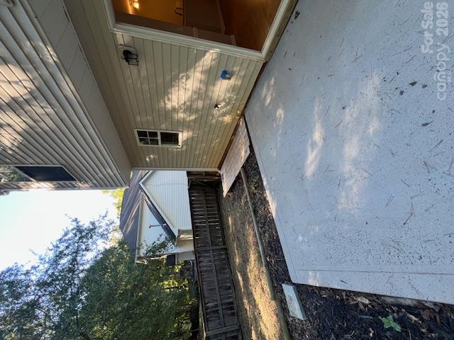 Patio - 21411 Aftonshire Drive, Cornelius
