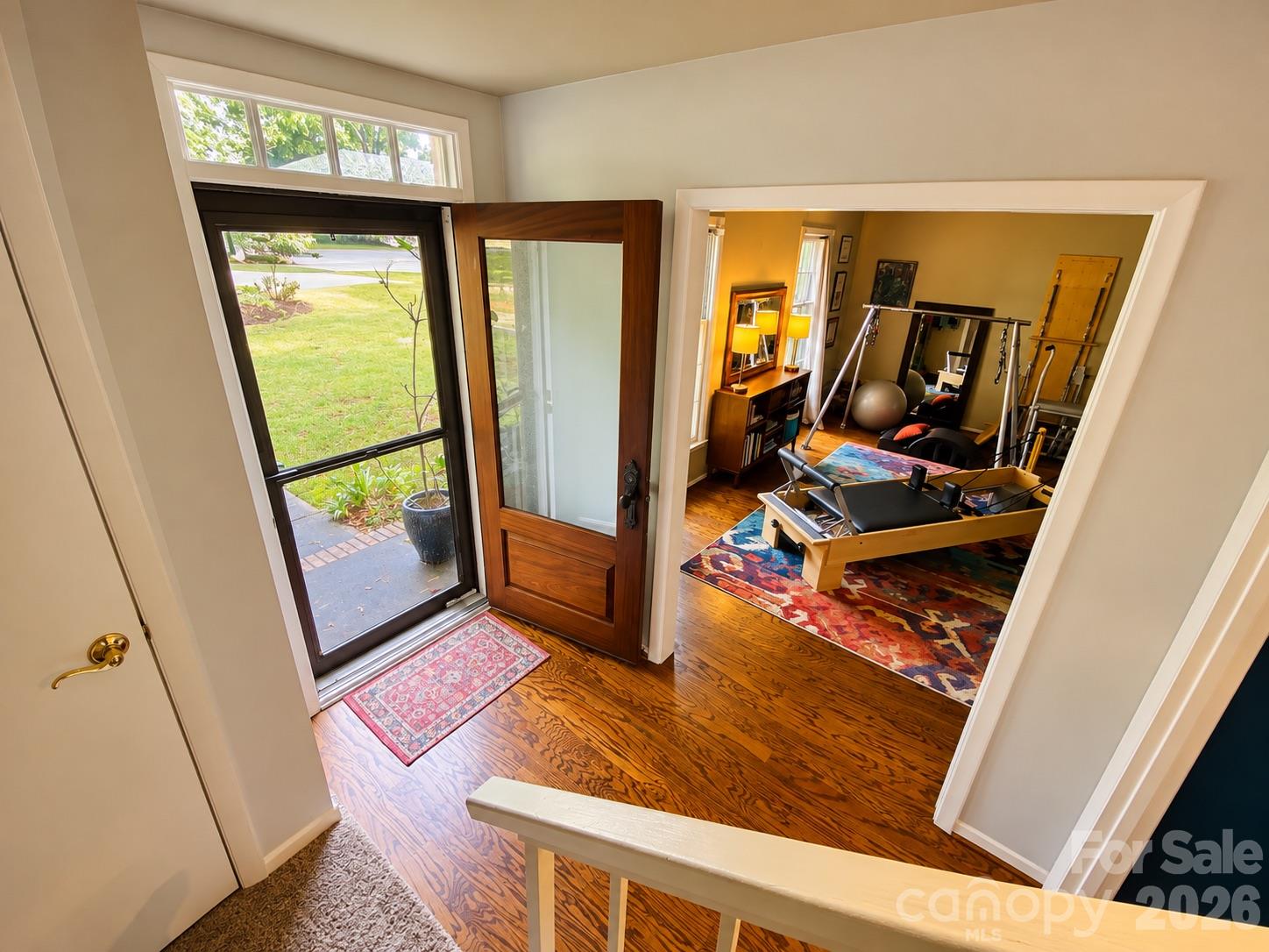 Single Family Residence at 1225 E Barden Road, Charlotte, photo 7 of 34
