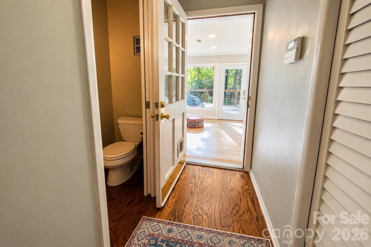 Single Family Residence at 1225 E Barden Road, Charlotte, photo 12 of 34
