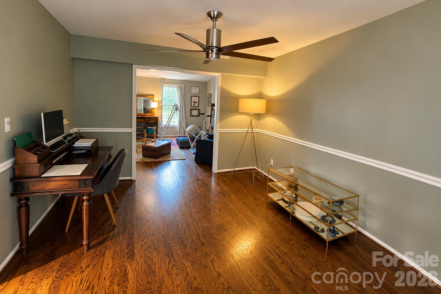 Single Family Residence at 1225 E Barden Road, Charlotte, photo 16 of 34