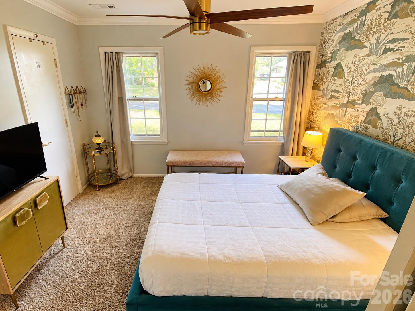 Single Family Residence at 1225 E Barden Road, Charlotte, photo 20 of 34
