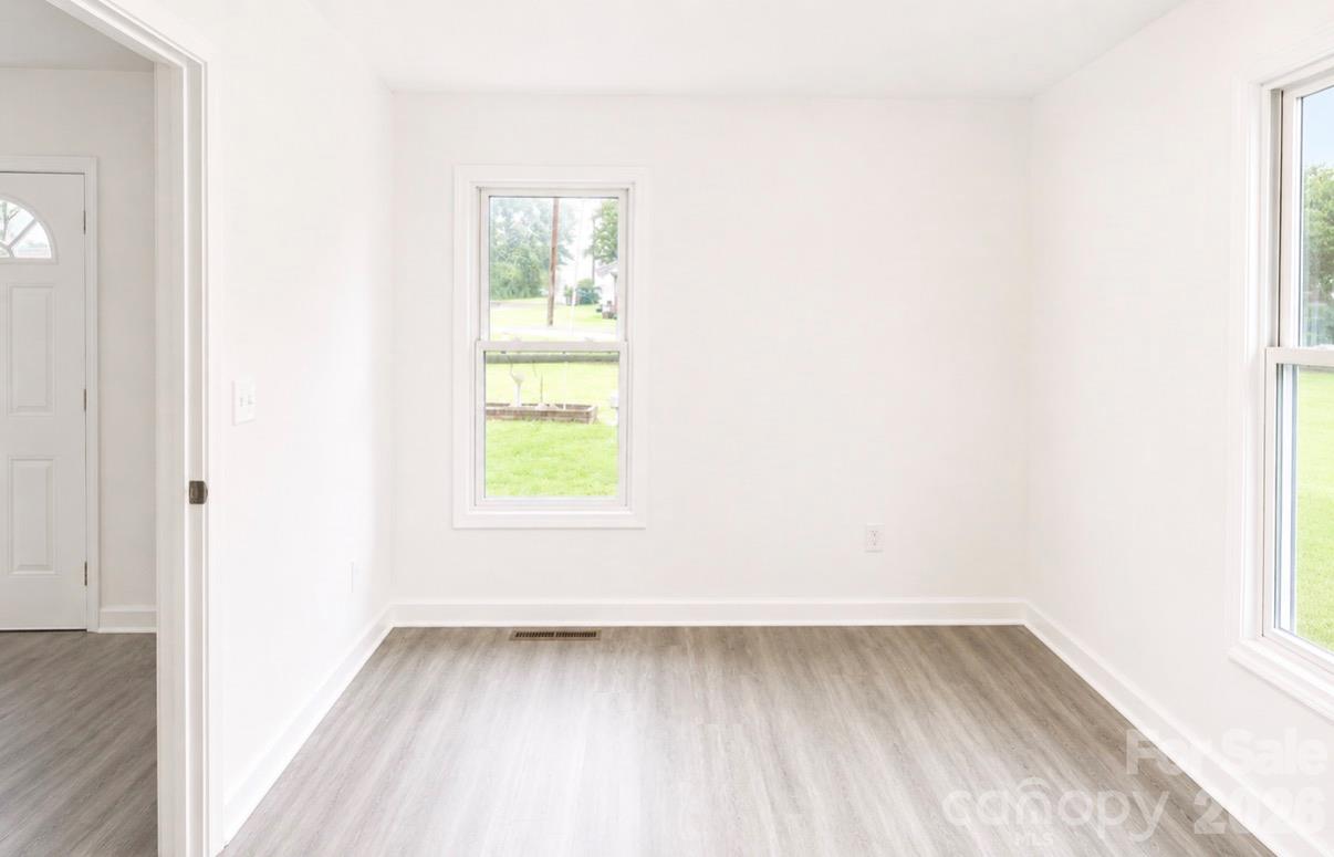 Bedroom - 2108 Brantley Road, Kannapolis