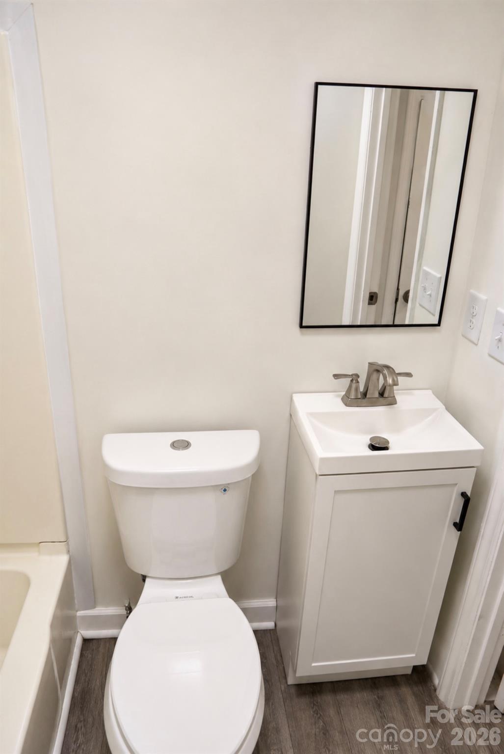 Bathroom Vanity - 2108 Brantley Road, Kannapolis
