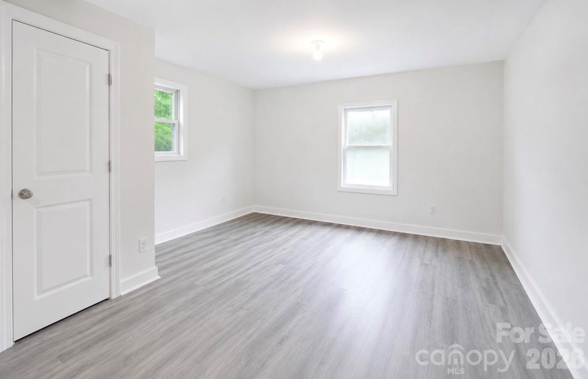 Primary Bedroom - 2108 Brantley Road, Kannapolis