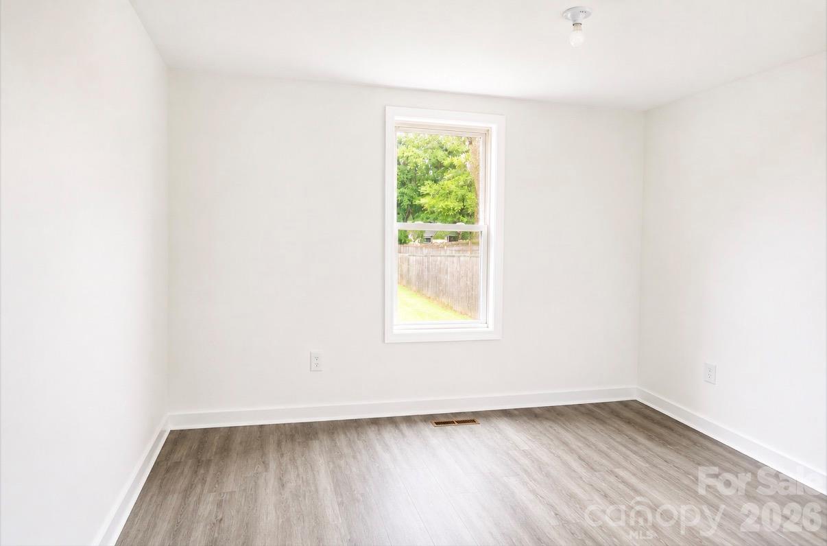 Bedroom 3 - 2108 Brantley Road, Kannapolis