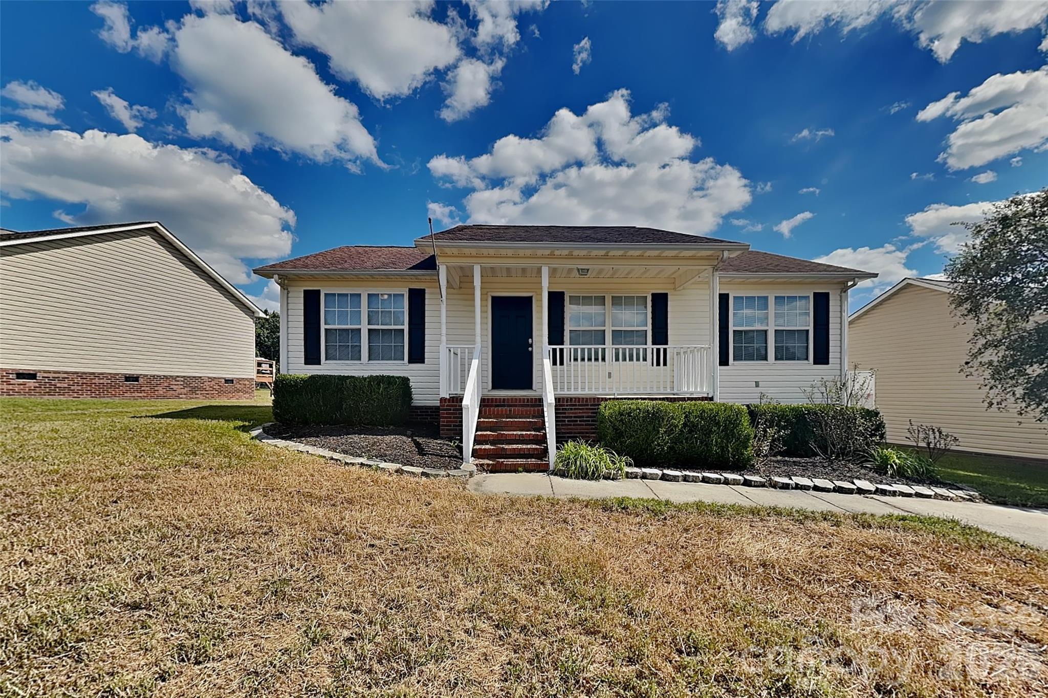 1010 Braxton Drive