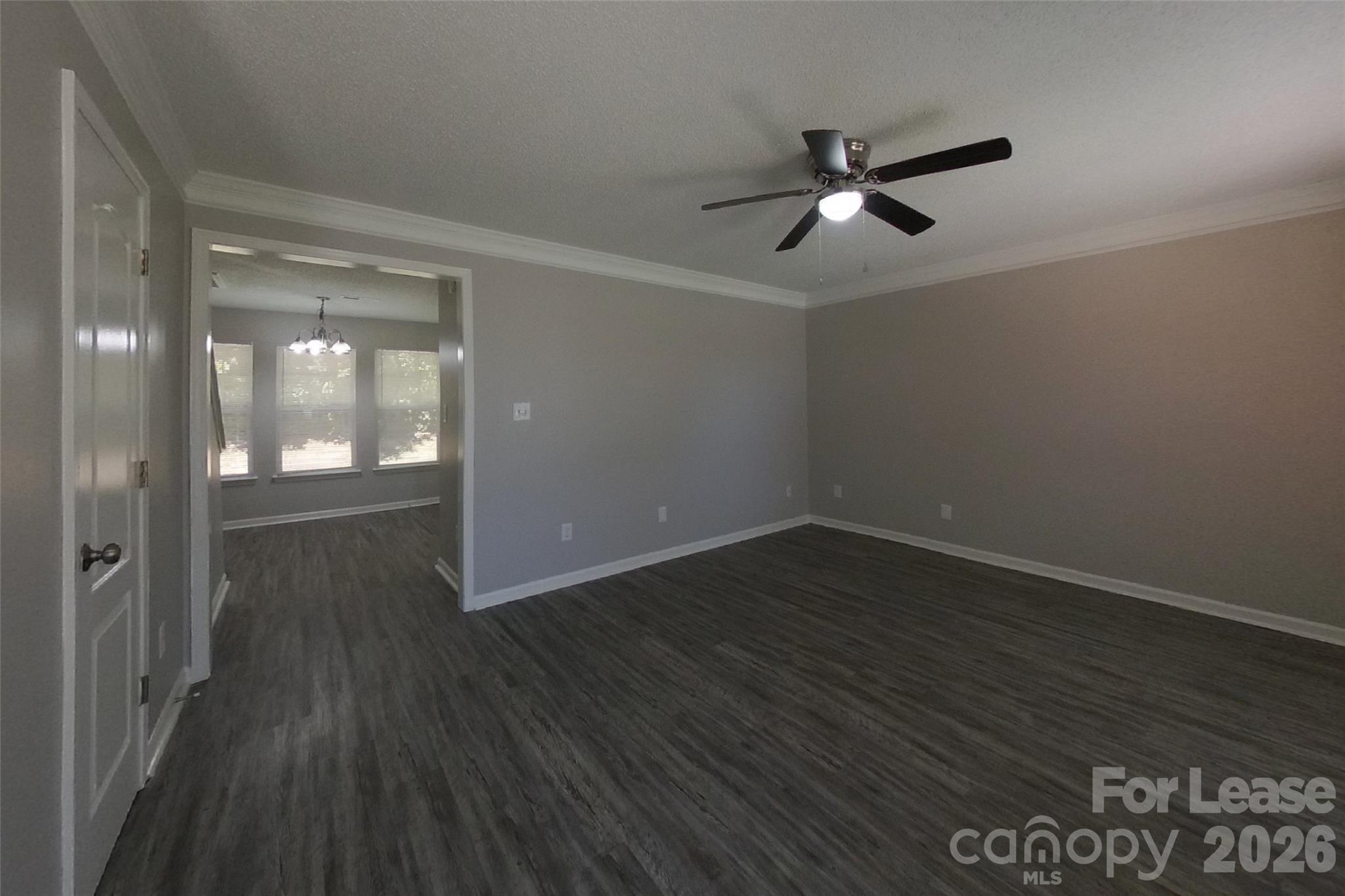 Single Family Residence at 234 Amir Circle, Matthews, photo 2 of 15