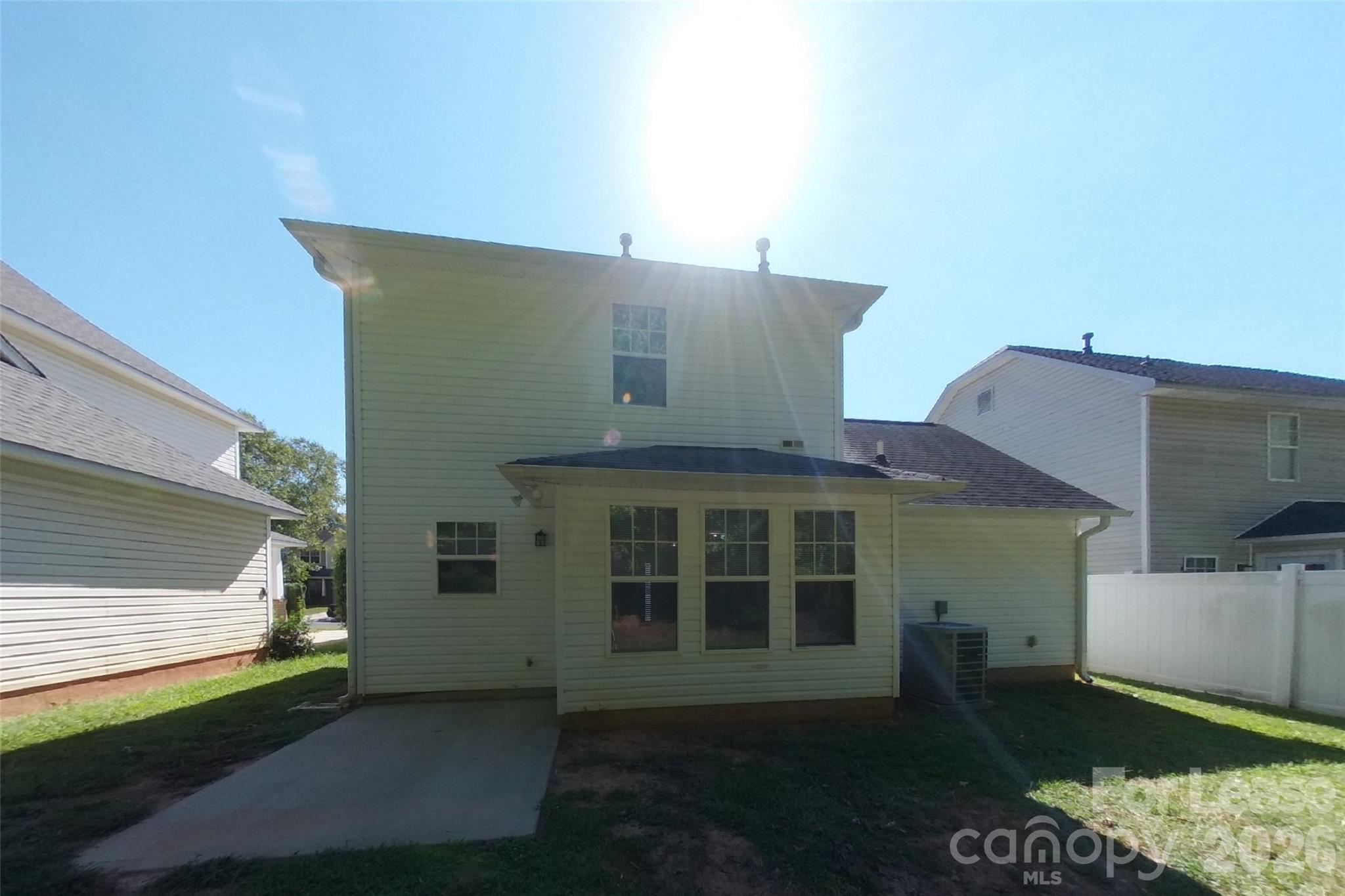 Single Family Residence at 234 Amir Circle, Matthews, photo 15 of 15