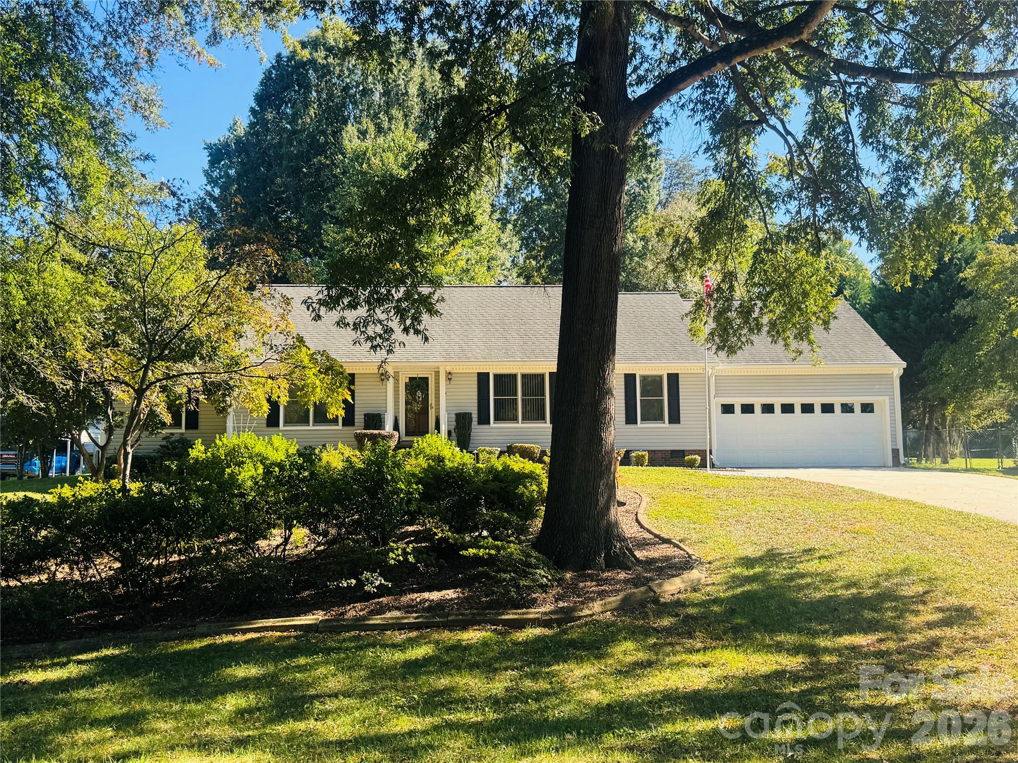 Single Family Residence at 107 Tremont Drive, Salisbury