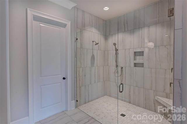 Courtesy of Simonini Homes - 6510 Sharon Hills Road, Charlotte
