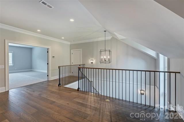 Courtesy of Simonini Homes - 6510 Sharon Hills Road, Charlotte