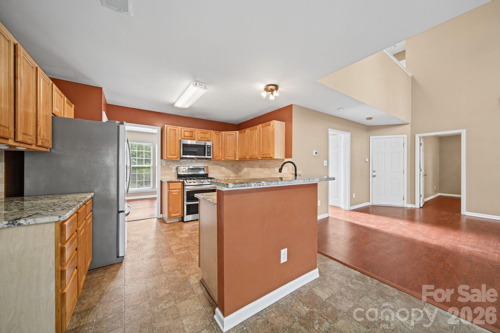 Single Family Residence at 1617 Winthrop Lane, Monroe, photo 24 of 39