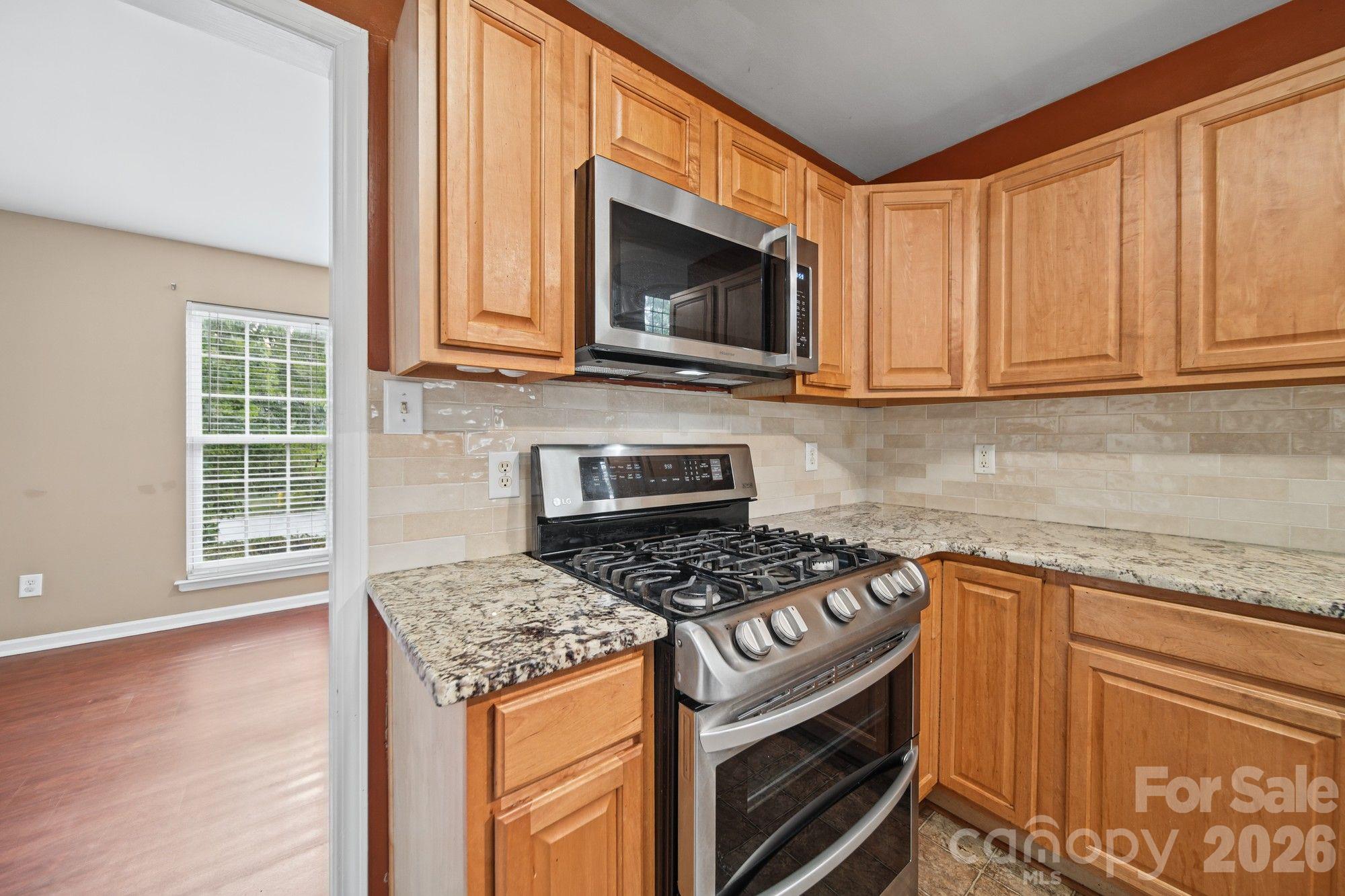 Single Family Residence at 1617 Winthrop Lane, Monroe, photo 27 of 39