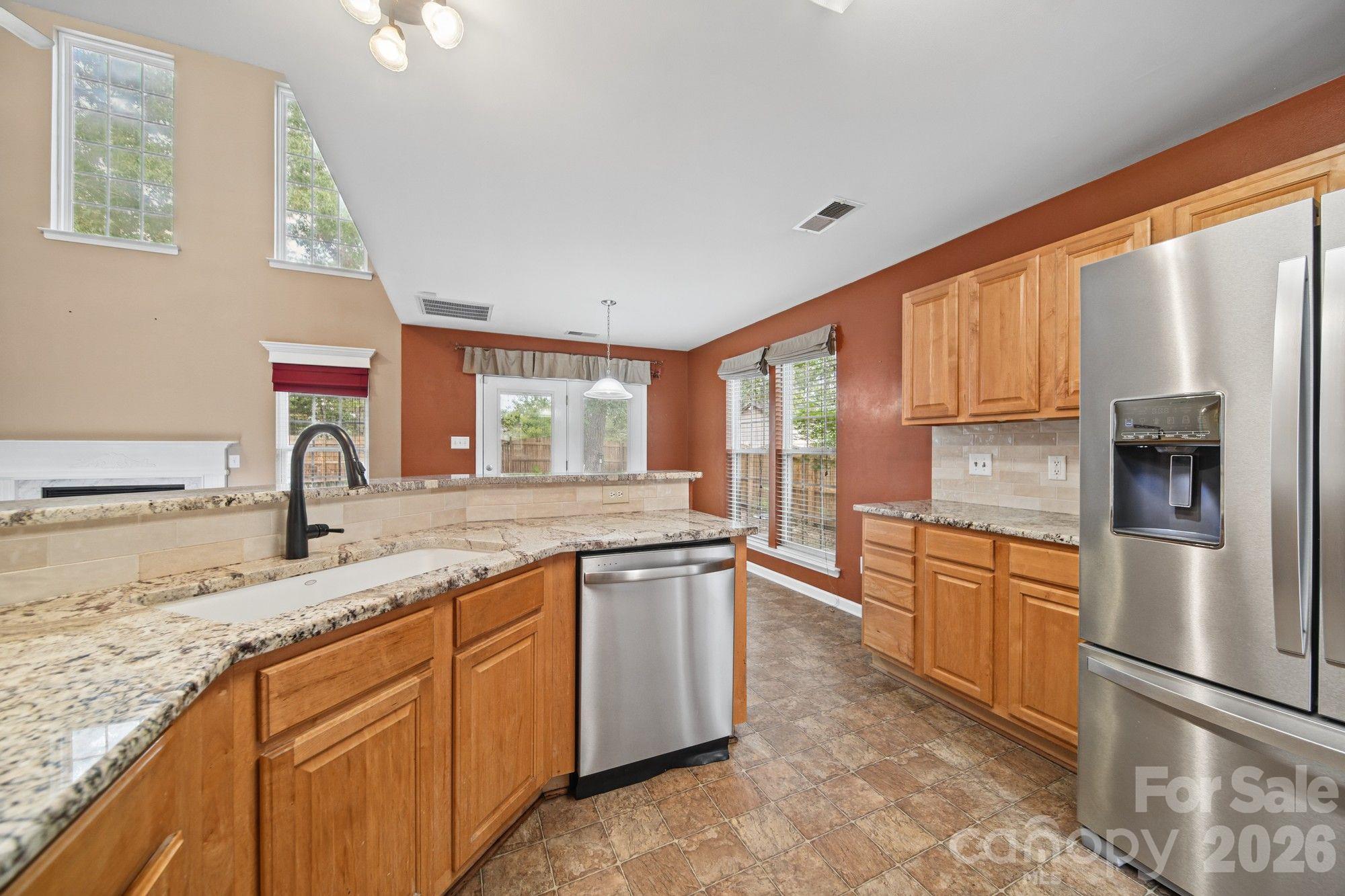 Single Family Residence at 1617 Winthrop Lane, Monroe, photo 28 of 39