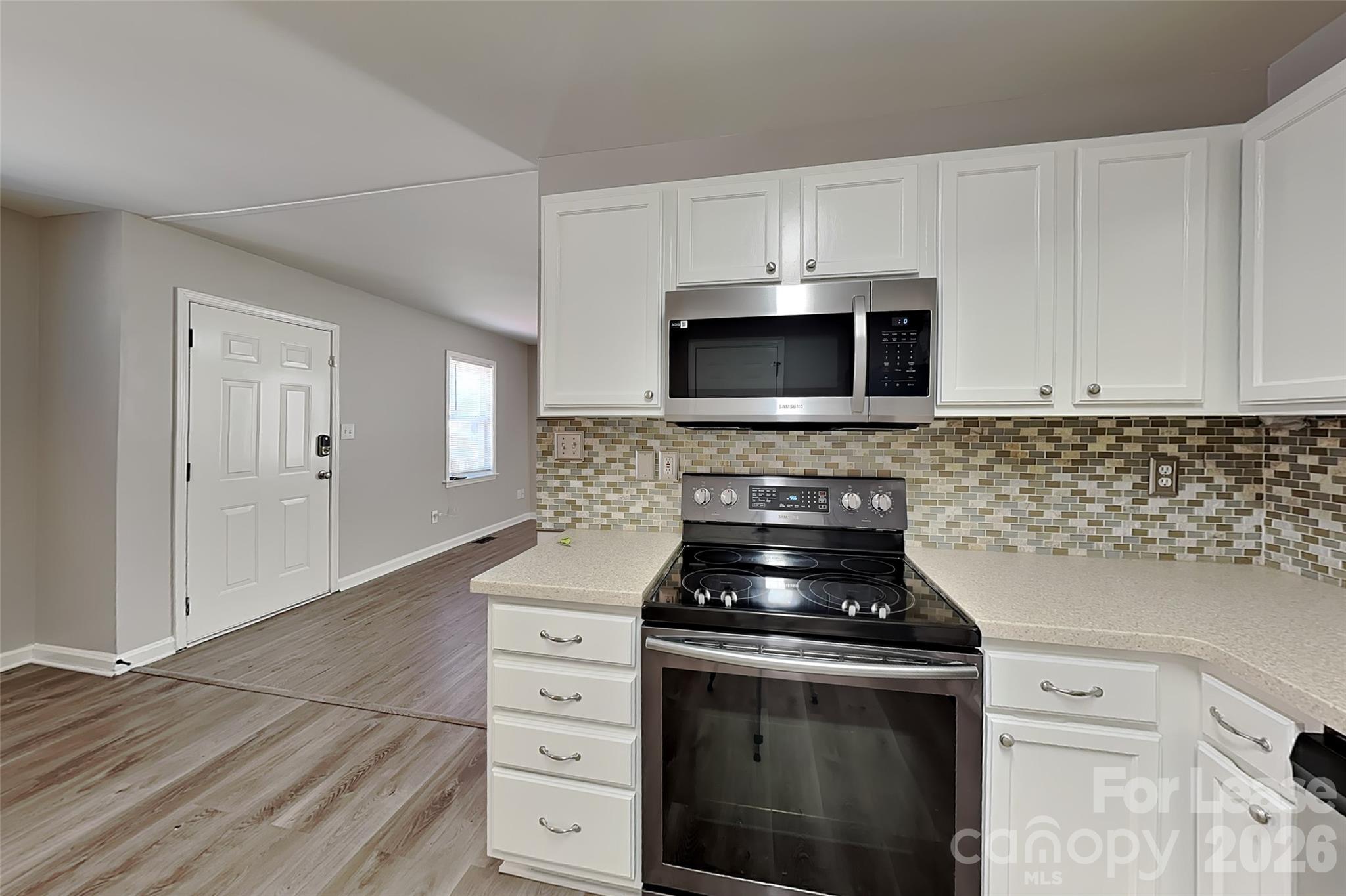 Single Family Residence at 2554 Scott Street, Kannapolis, photo 6 of 17