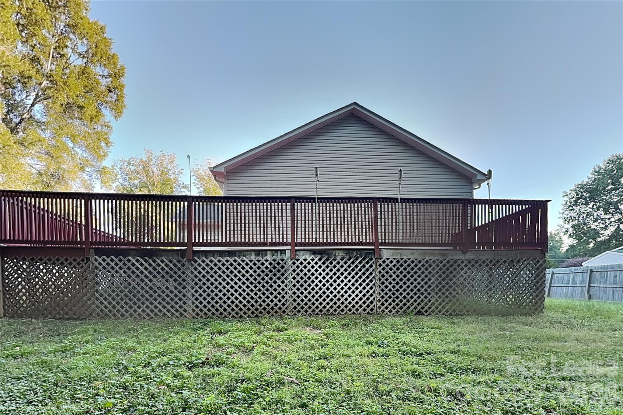 Single Family Residence at 2554 Scott Street, Kannapolis, photo 17 of 17