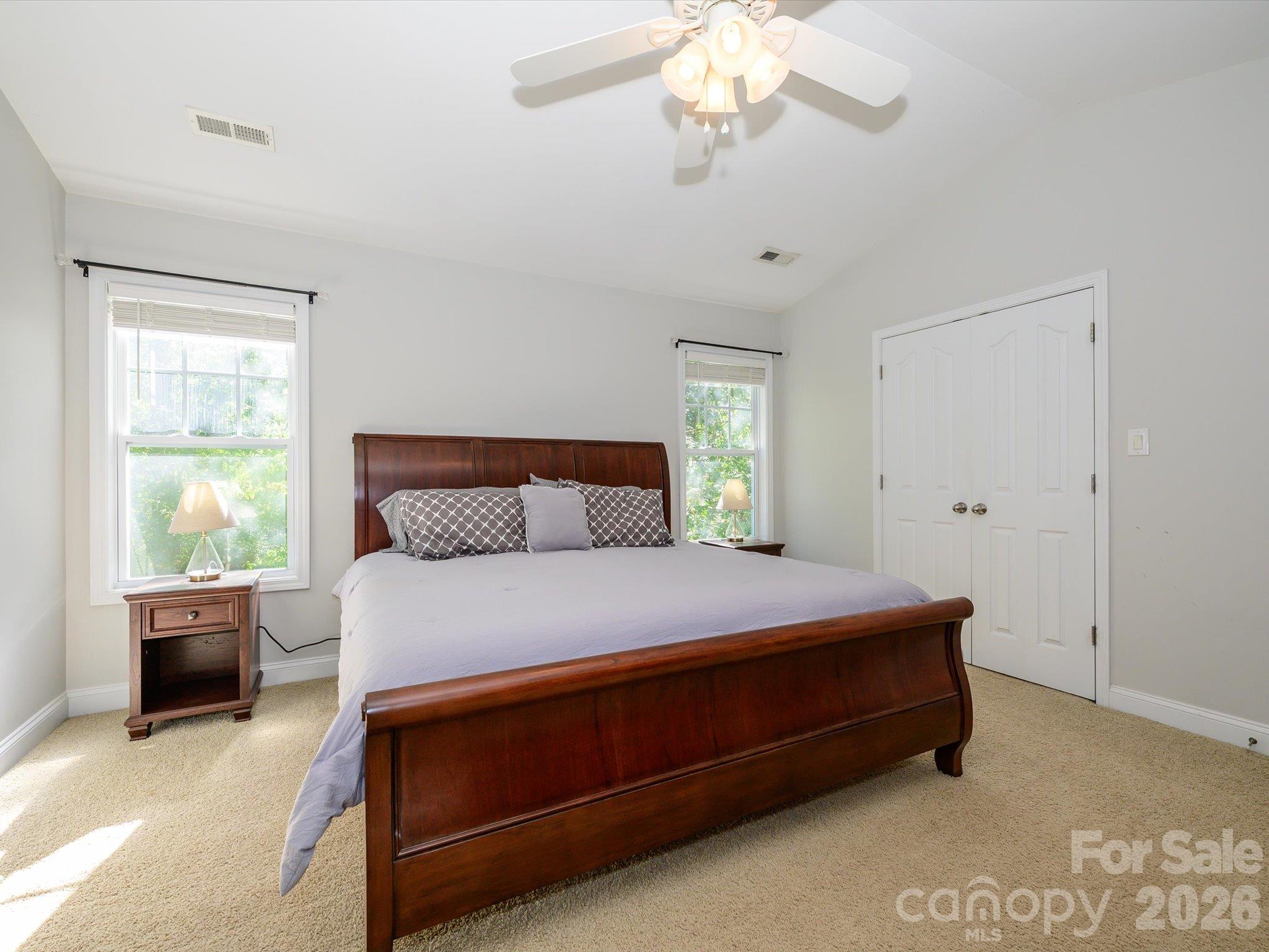 Single Family Residence at 9833 Coatbridge Drive, Charlotte, photo 23 of 42