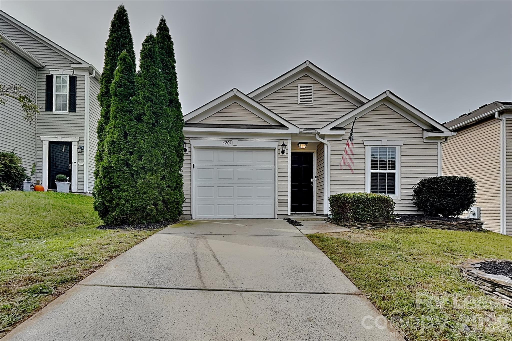 4201 Kellybrook Drive